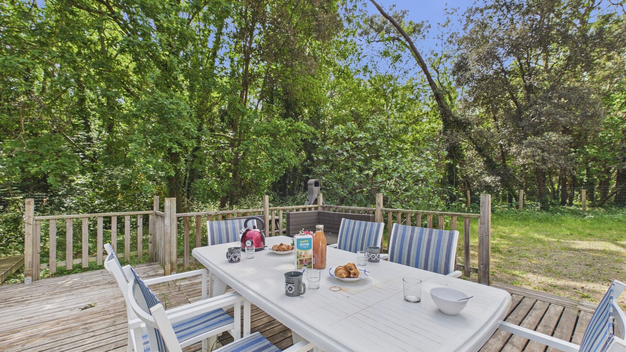 Photo of Outdoor in Longeville-sur-Mer