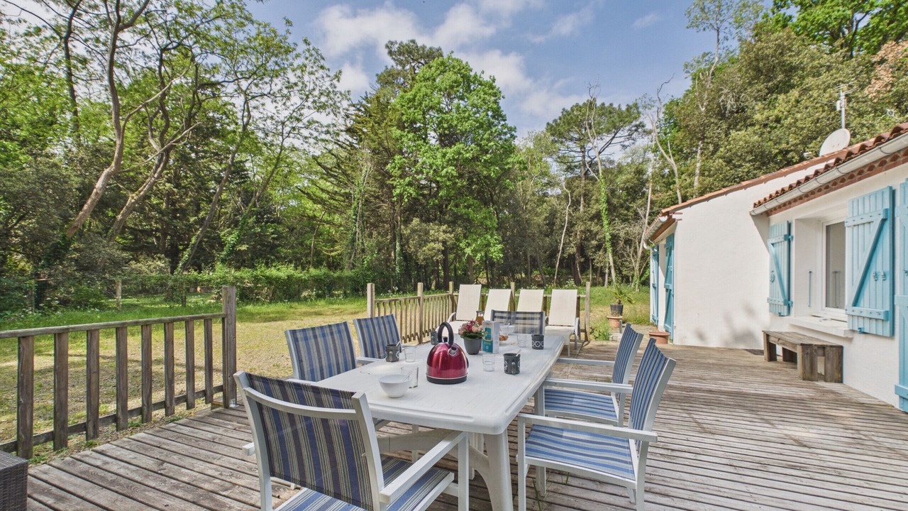 Photo of Outdoor in Longeville-sur-Mer
