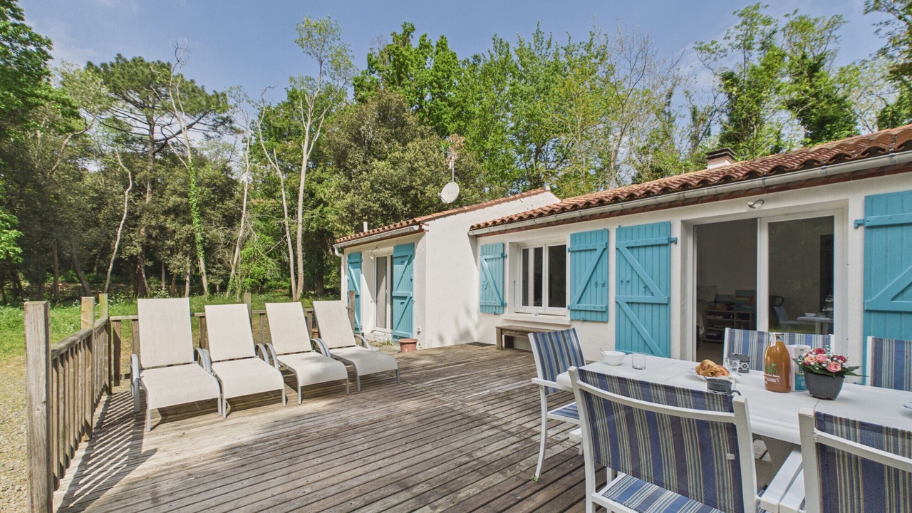Photo of Outdoor in Longeville-sur-Mer