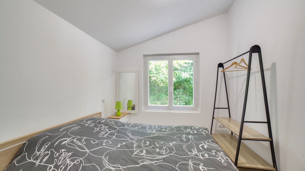 Photo of Bedroom in Longeville-sur-Mer