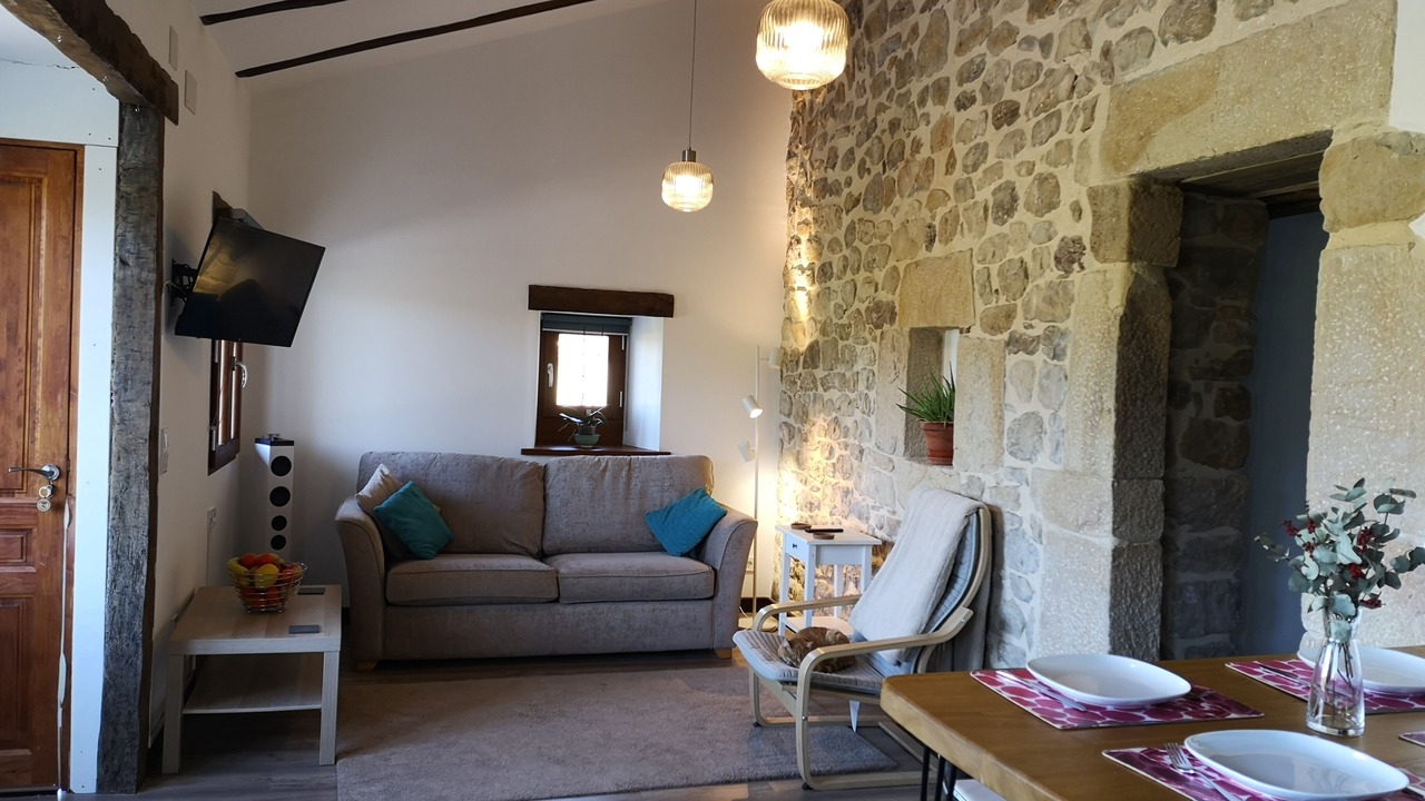 Photo of Livingroom in Lloreda
