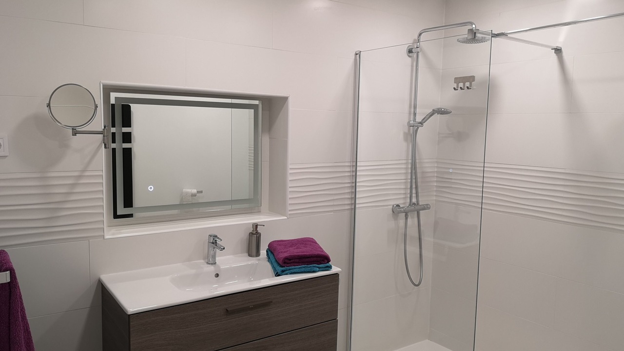Photo of Bathroom in Lloreda
