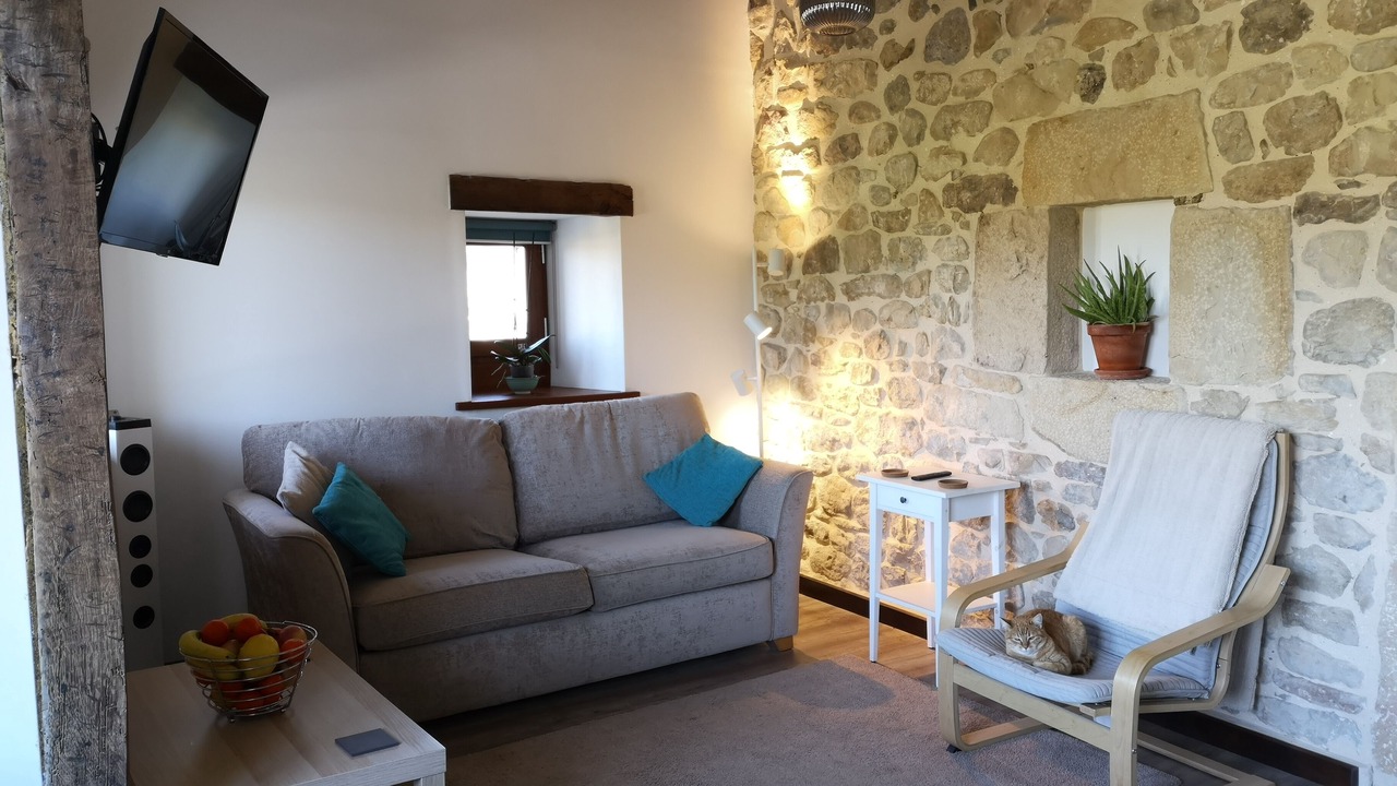 Photo of Livingroom in Lloreda
