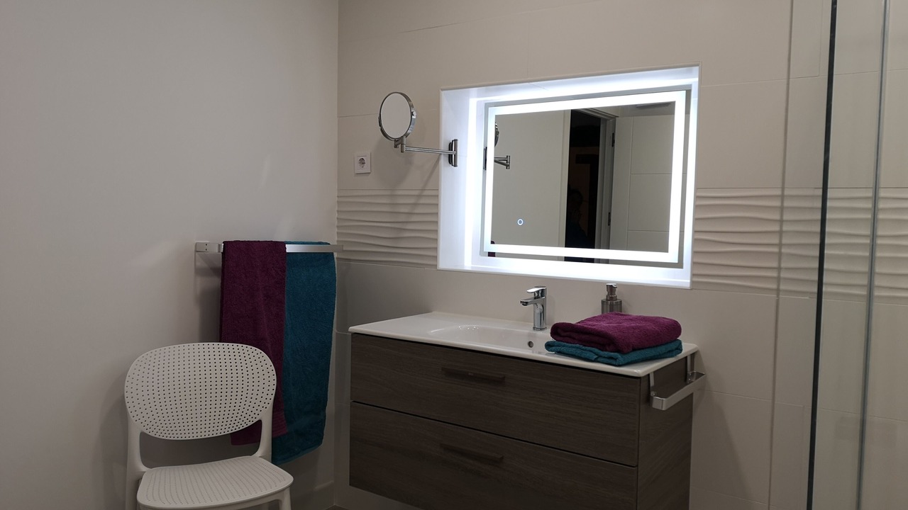 Photo of Bathroom in Lloreda