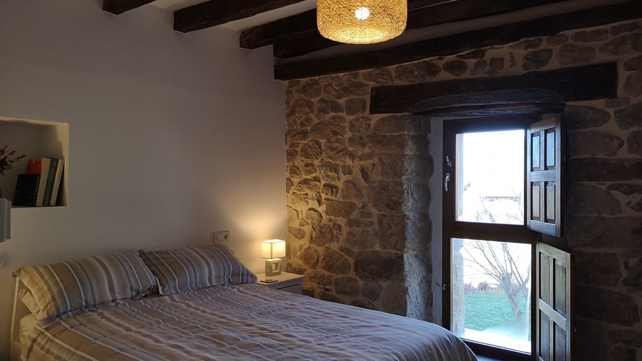 Photo of Bedroom in Lloreda