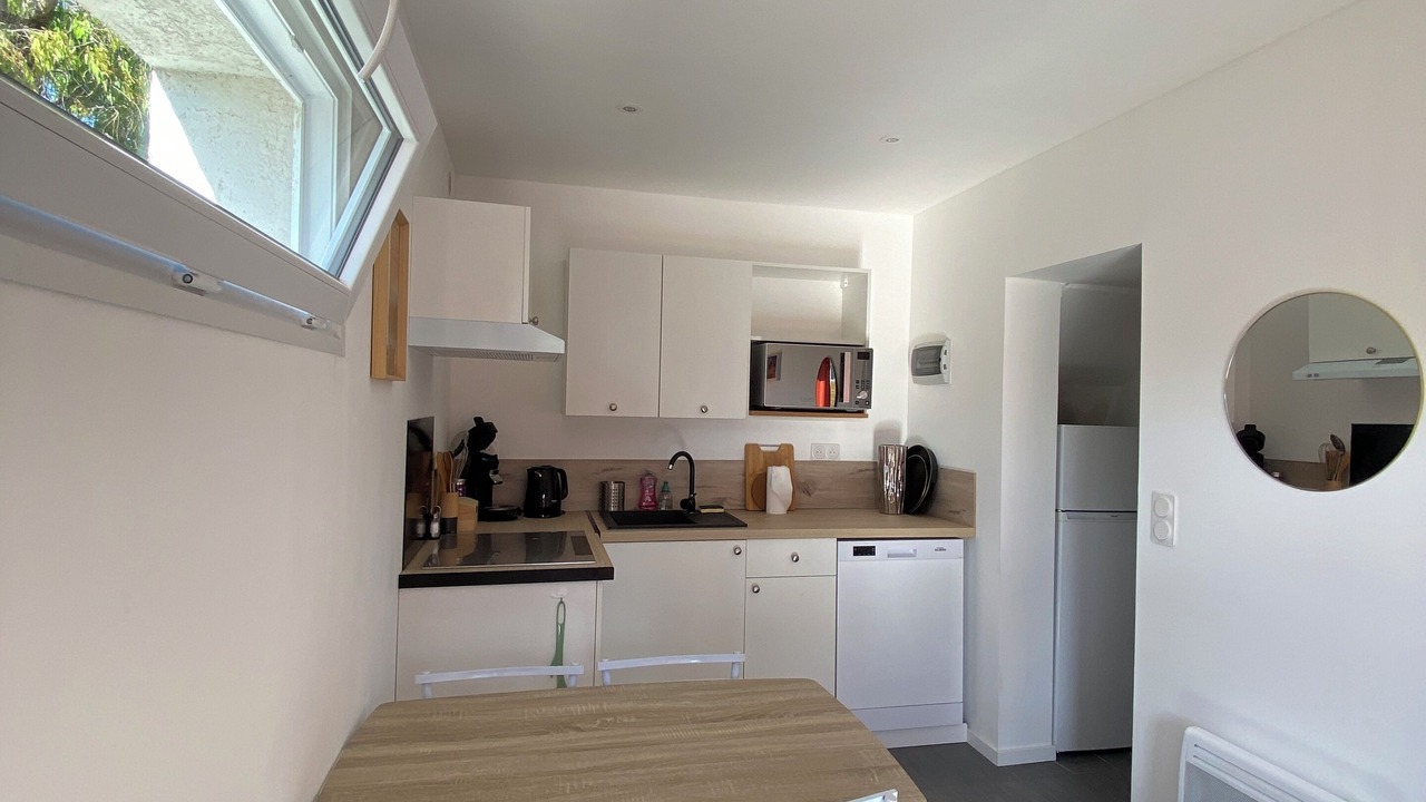 Photo of Kitchen in Lunel