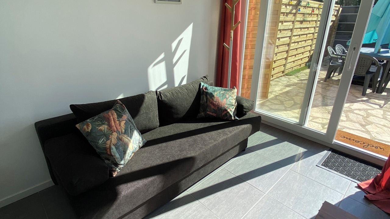 Photo of Livingroom in Lunel
