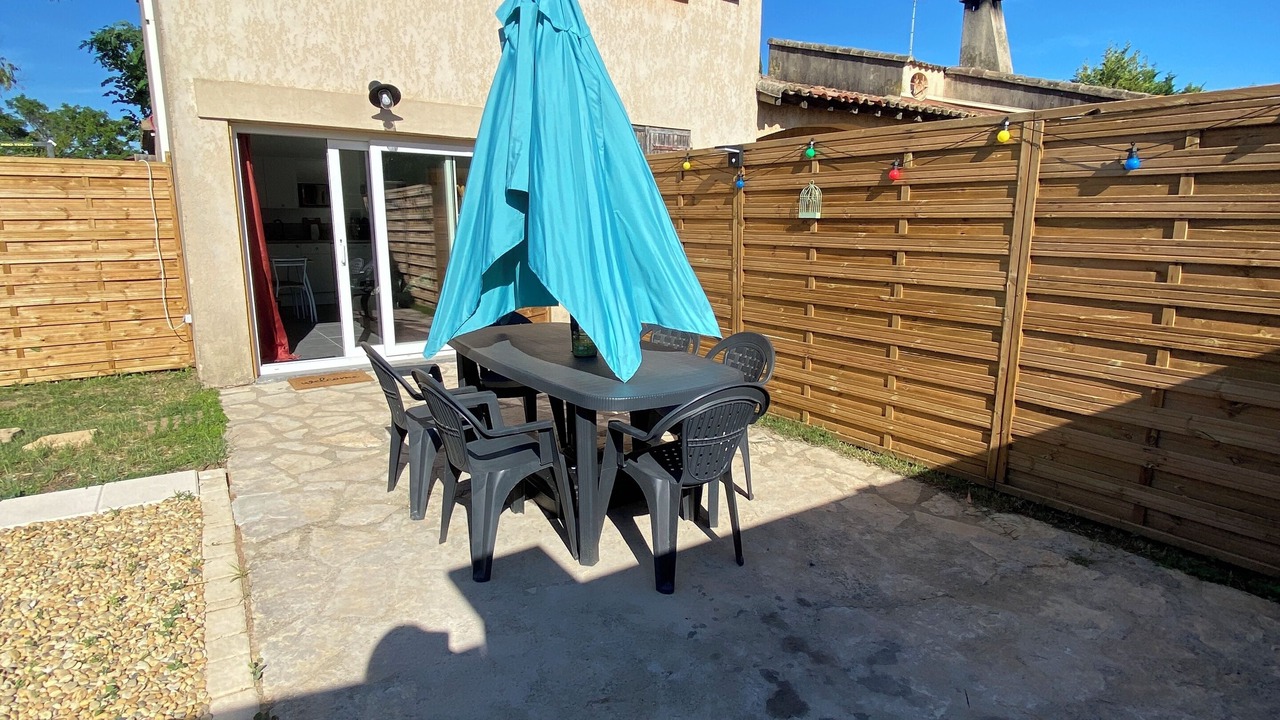 Photo of Outdoor in Lunel