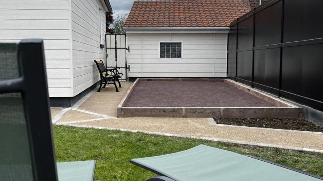 Photo of Outdoor in Haverskerque