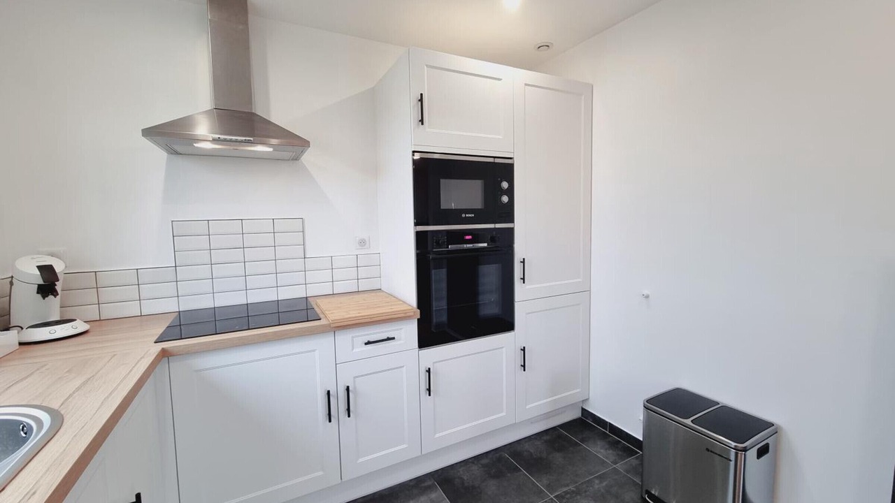 Photo of Kitchen in Haverskerque
