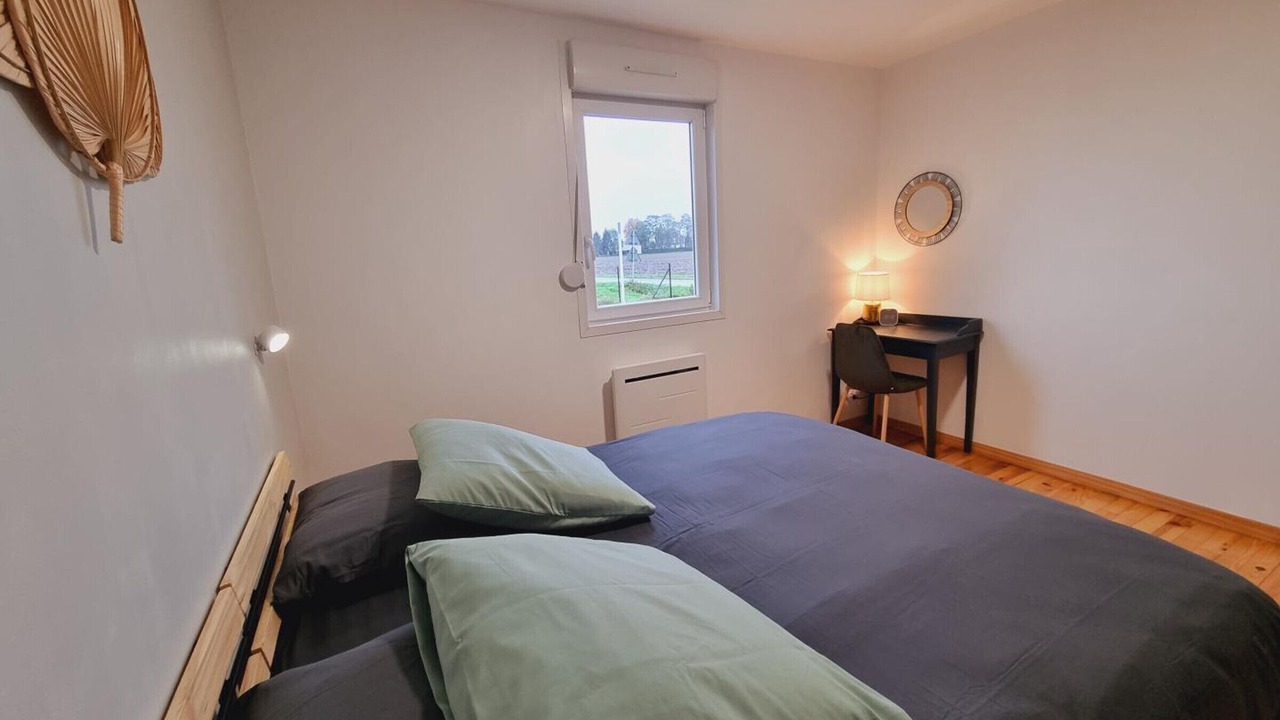 Photo of Bedroom in Haverskerque