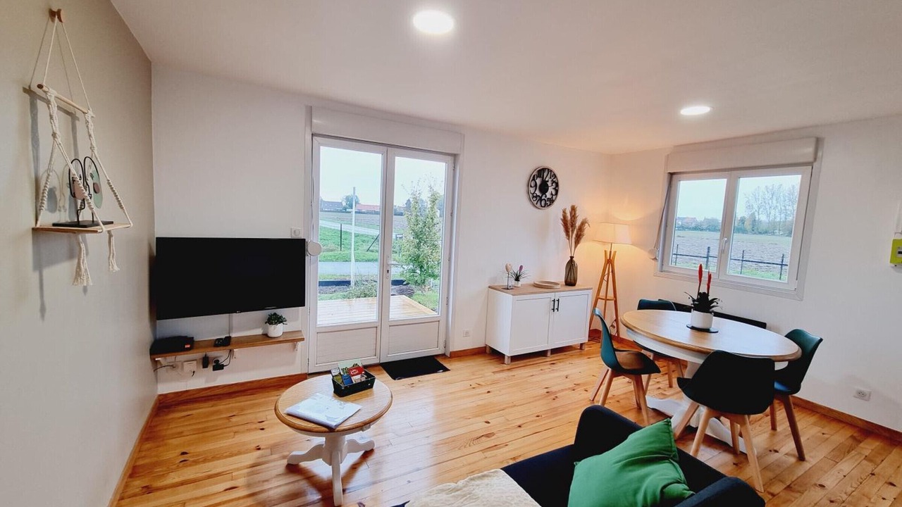 Photo of Livingroom in Haverskerque