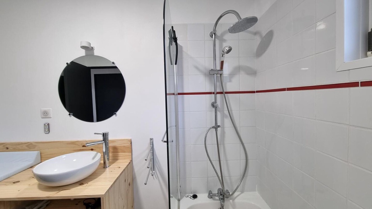 Photo of Bathroom in Haverskerque