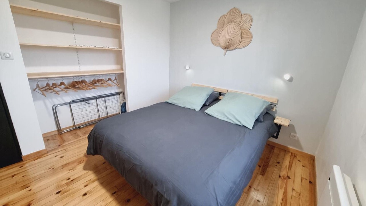 Photo of Bedroom in Haverskerque