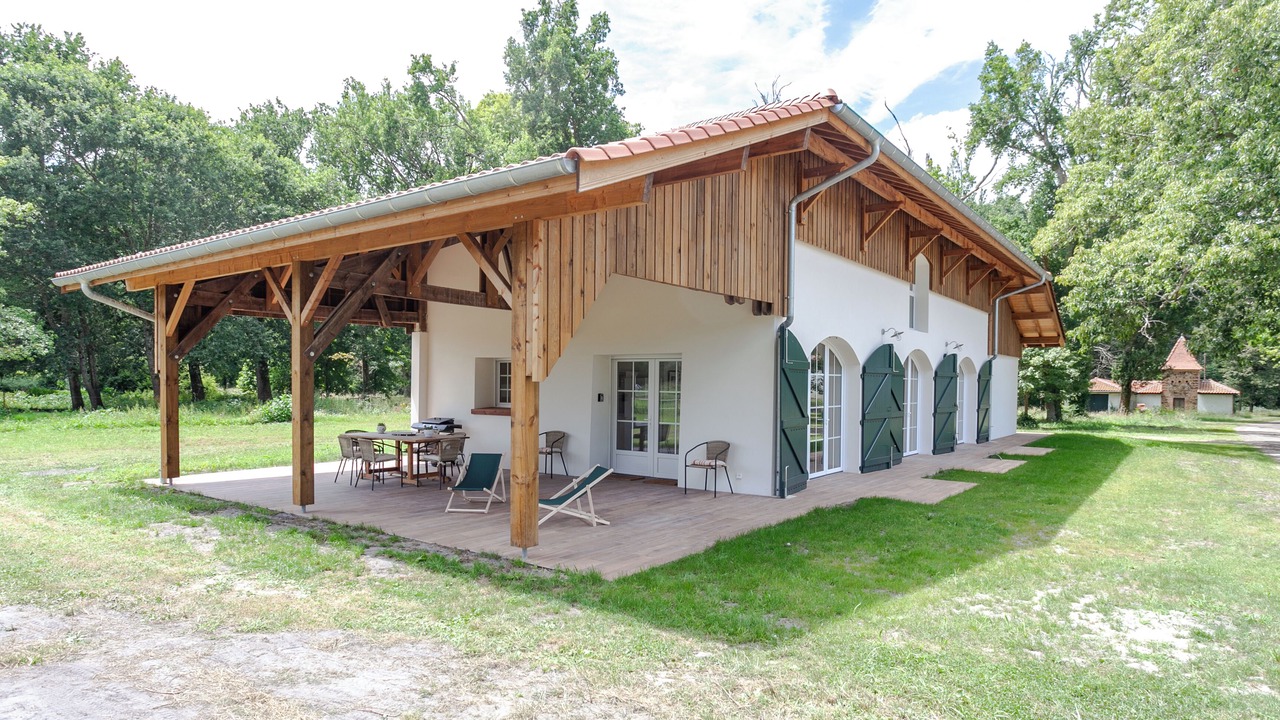Photo of Outdoor in Aureilhan