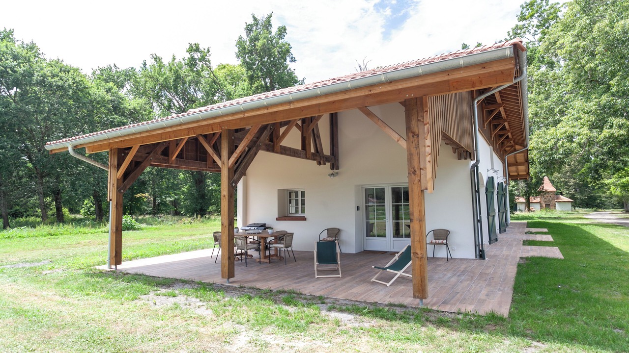 Photo of Outdoor in Aureilhan