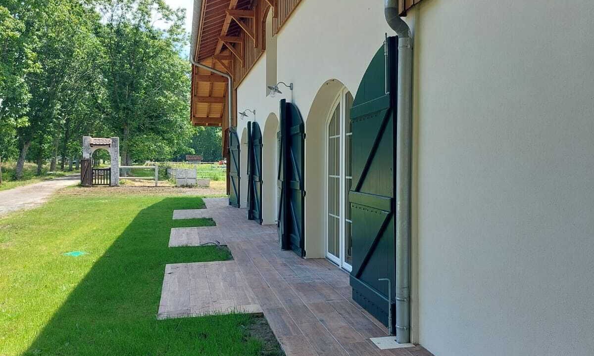 Photo of Outdoor in Aureilhan