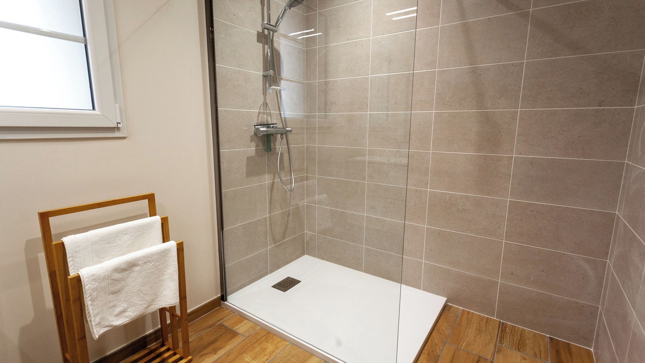 Photo of Bathroom in Aureilhan