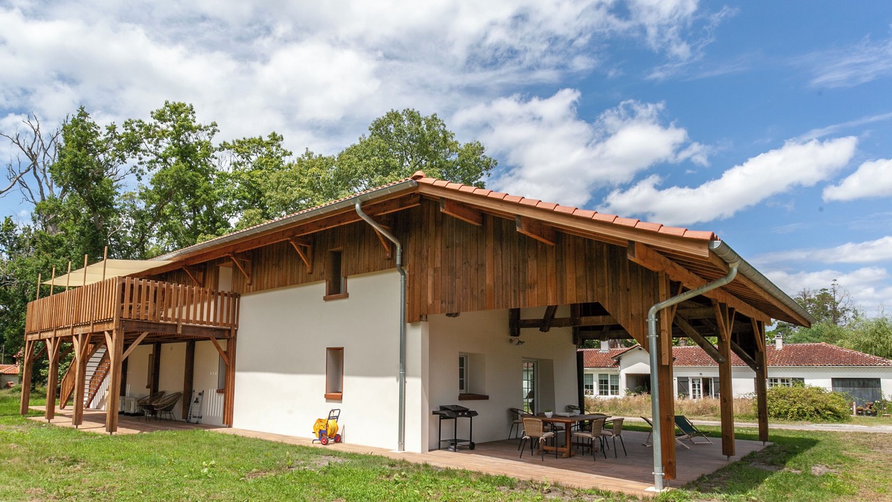 Photo of Outdoor in Aureilhan