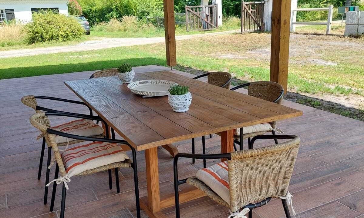Photo of Outdoor in Aureilhan