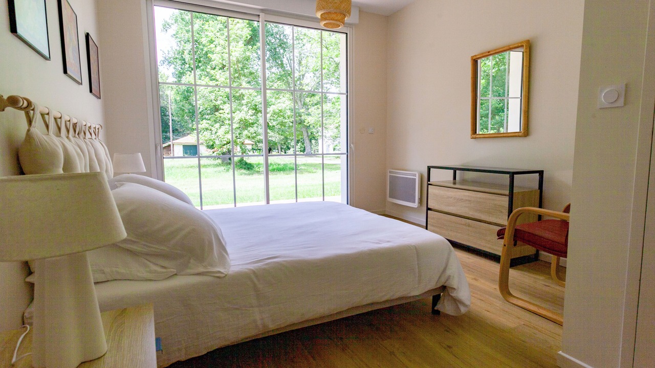 Photo of Bedroom in Aureilhan