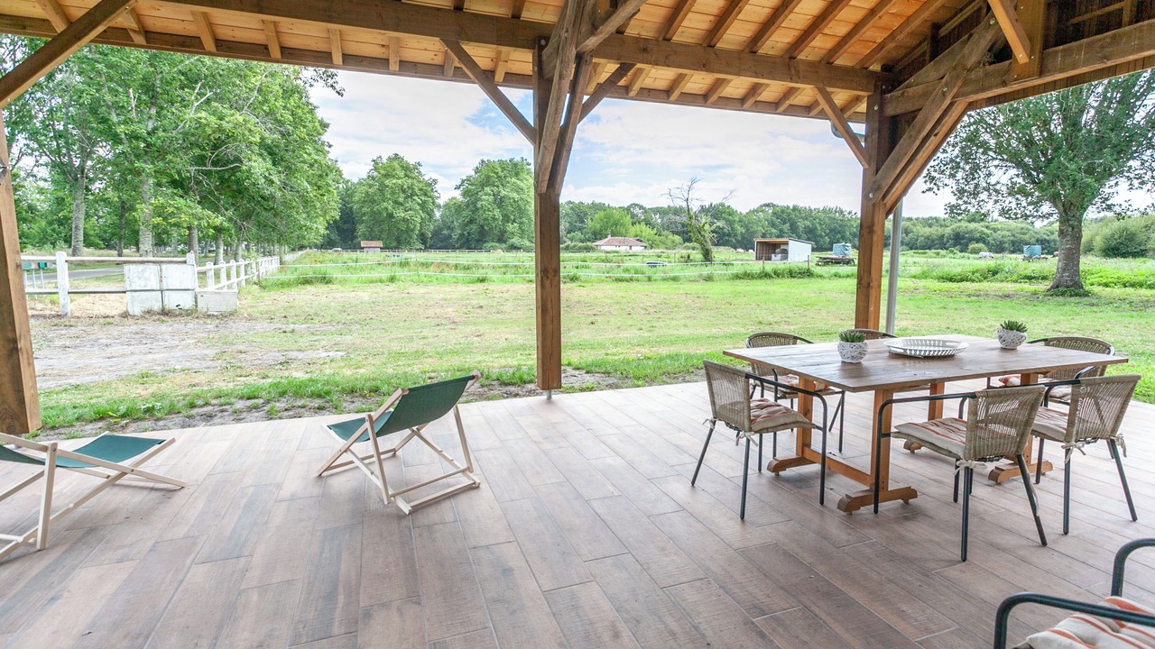 Photo of Outdoor in Aureilhan