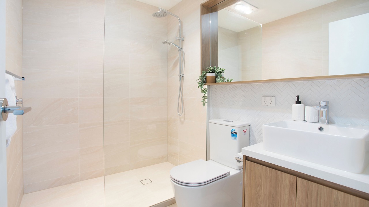 Photo of Bathroom in Rowville