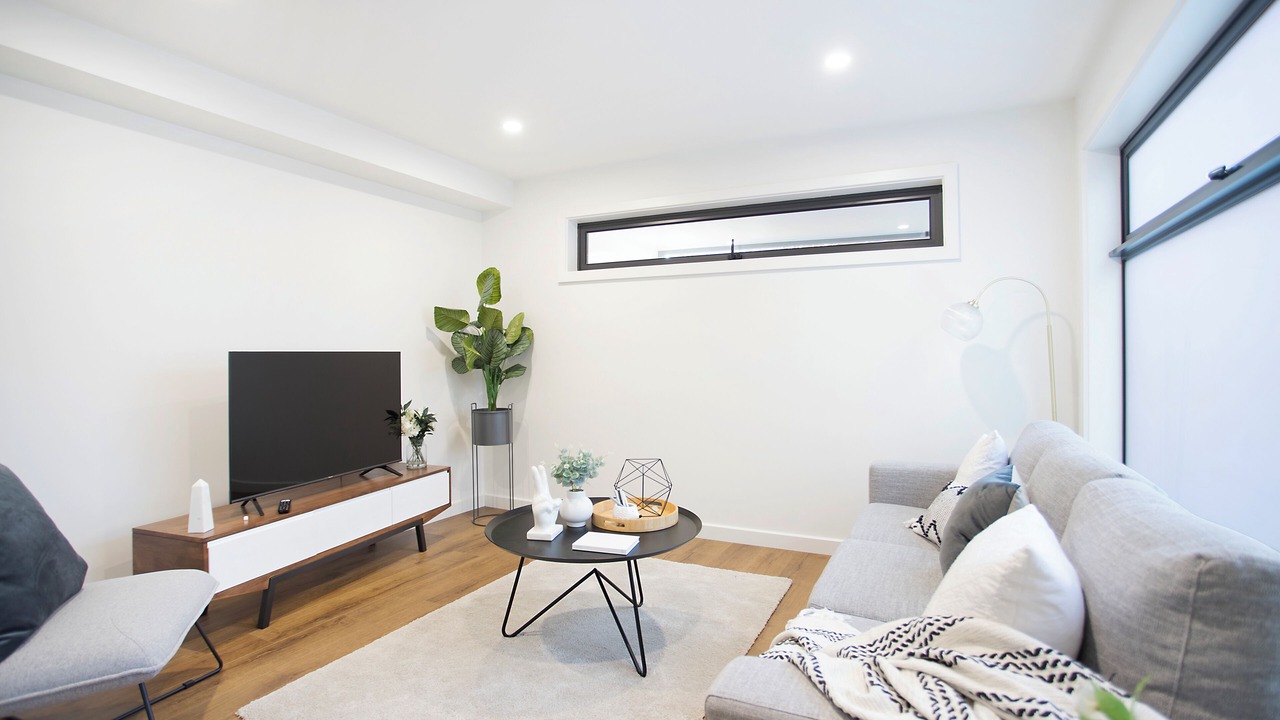 Photo of Bedroom in Rowville