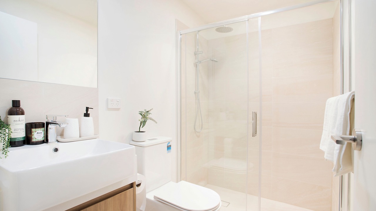 Photo of Bathroom in Rowville