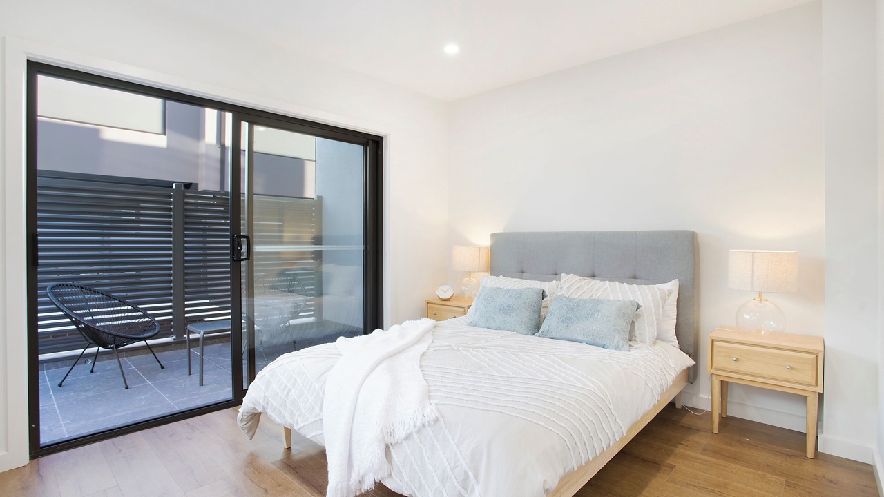 Photo of Patio Balcony in Rowville