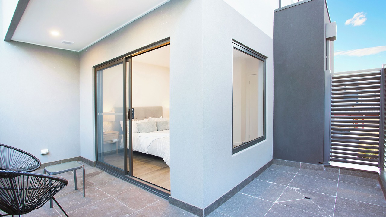 Photo of Patio Balcony in Rowville