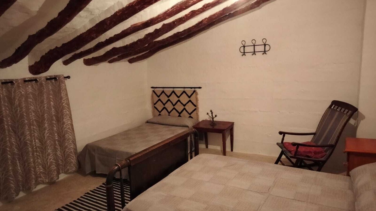 Photo of Bedroom in Yeste