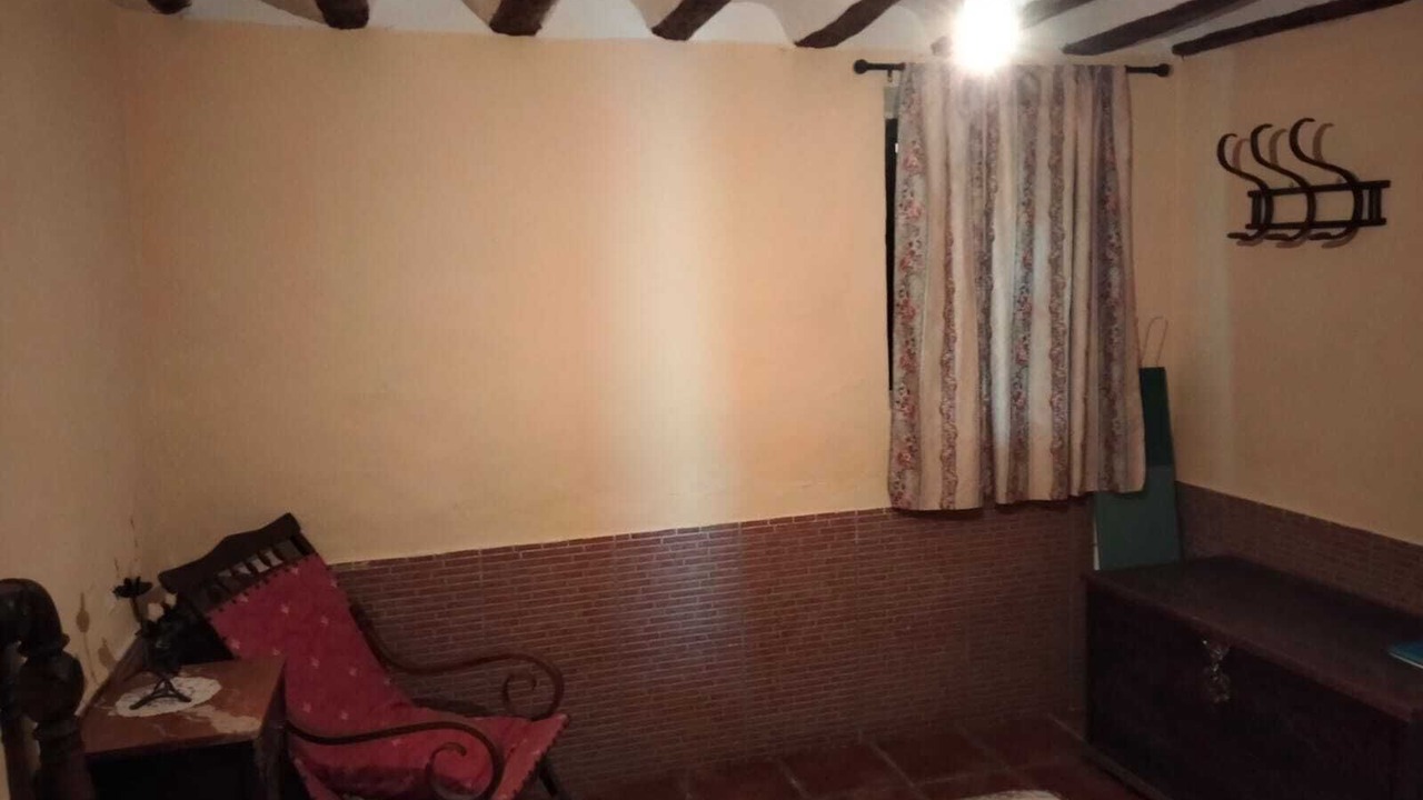 Photo of Bedroom in Yeste