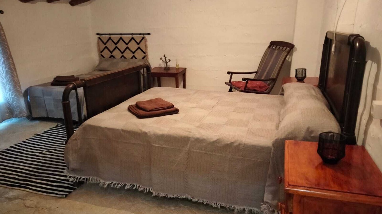 Photo of Bedroom in Yeste