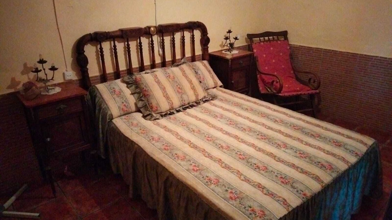 Photo of Bedroom in Yeste