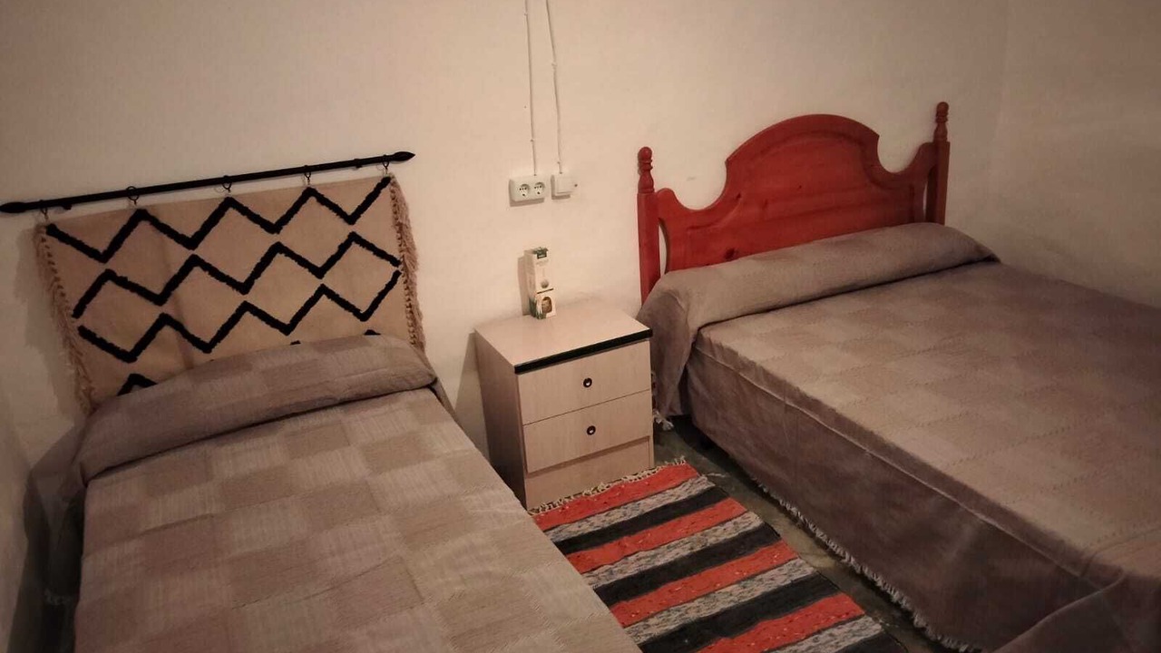 Photo of Bedroom in Yeste