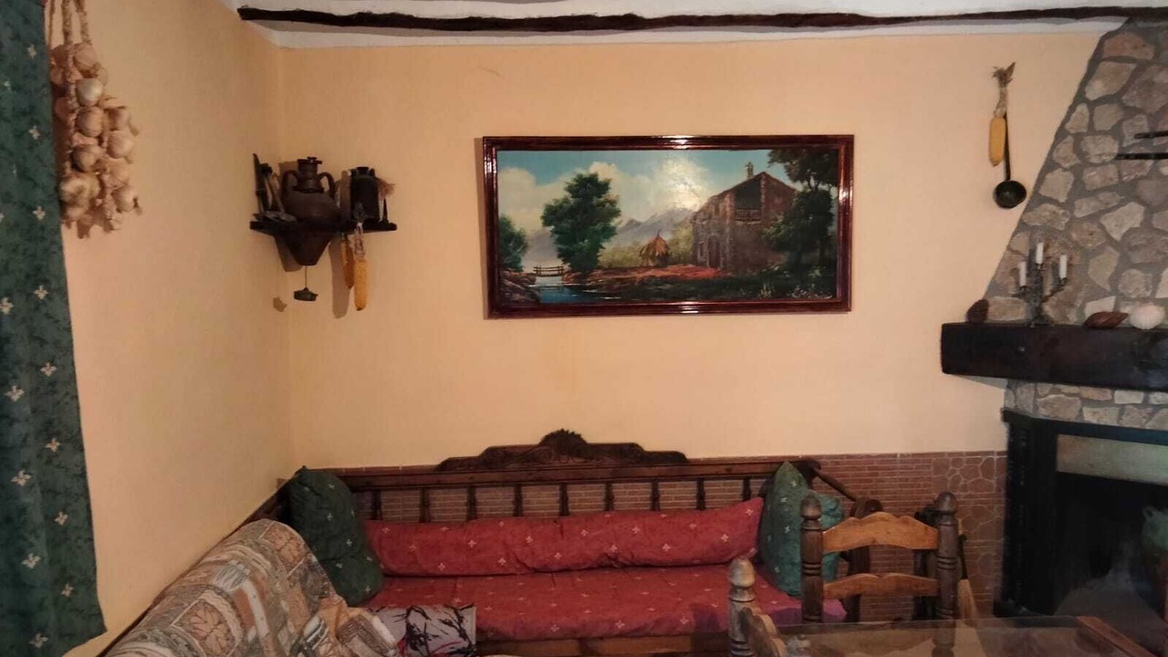 Photo of Livingroom in Yeste