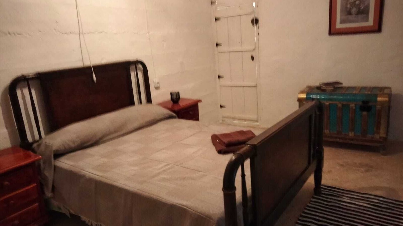 Photo of Bedroom in Yeste