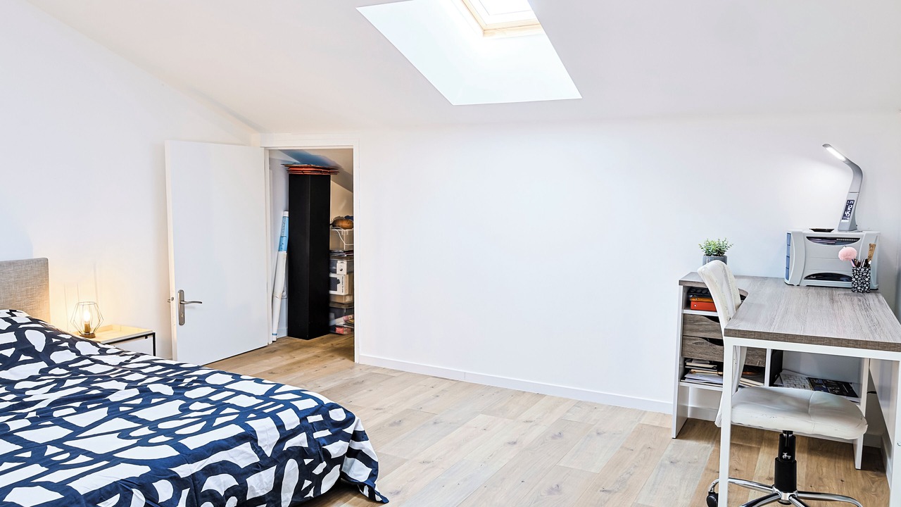 Photo of Bedroom in La Palme