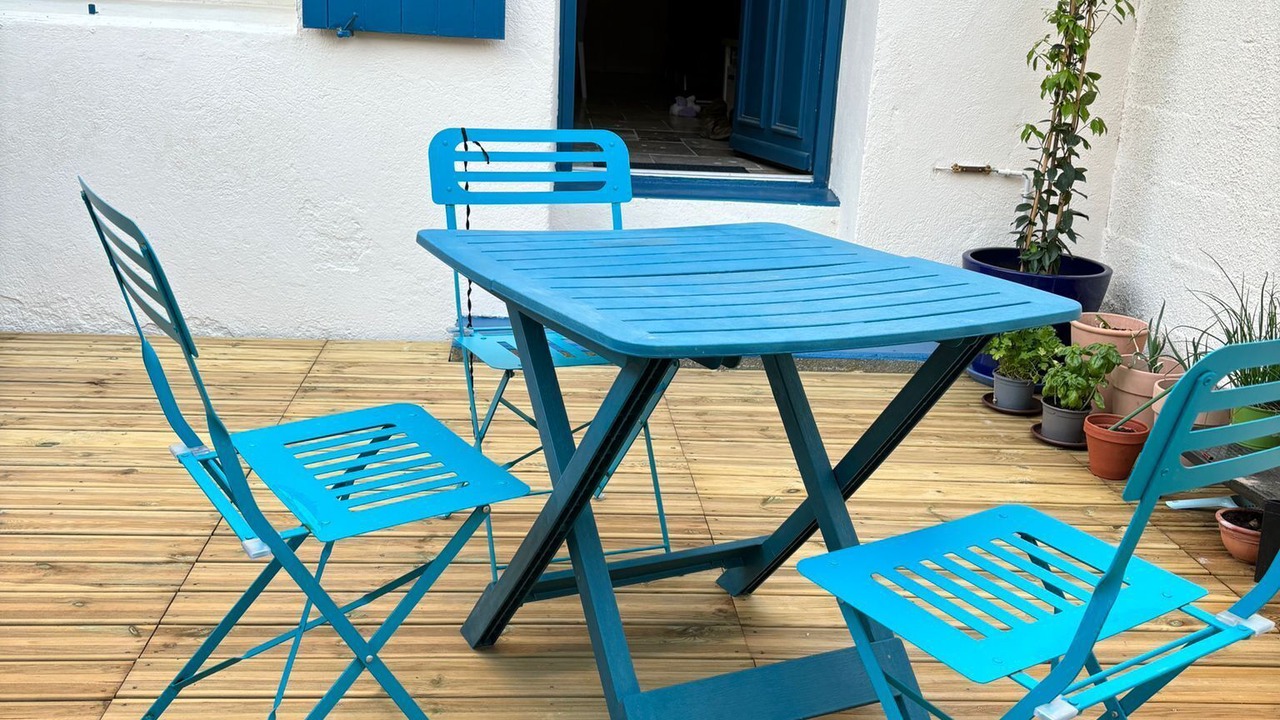 Photo of Outdoor in La Palme