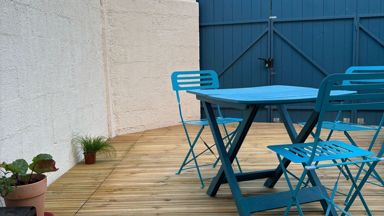Photo of Outdoor in La Palme