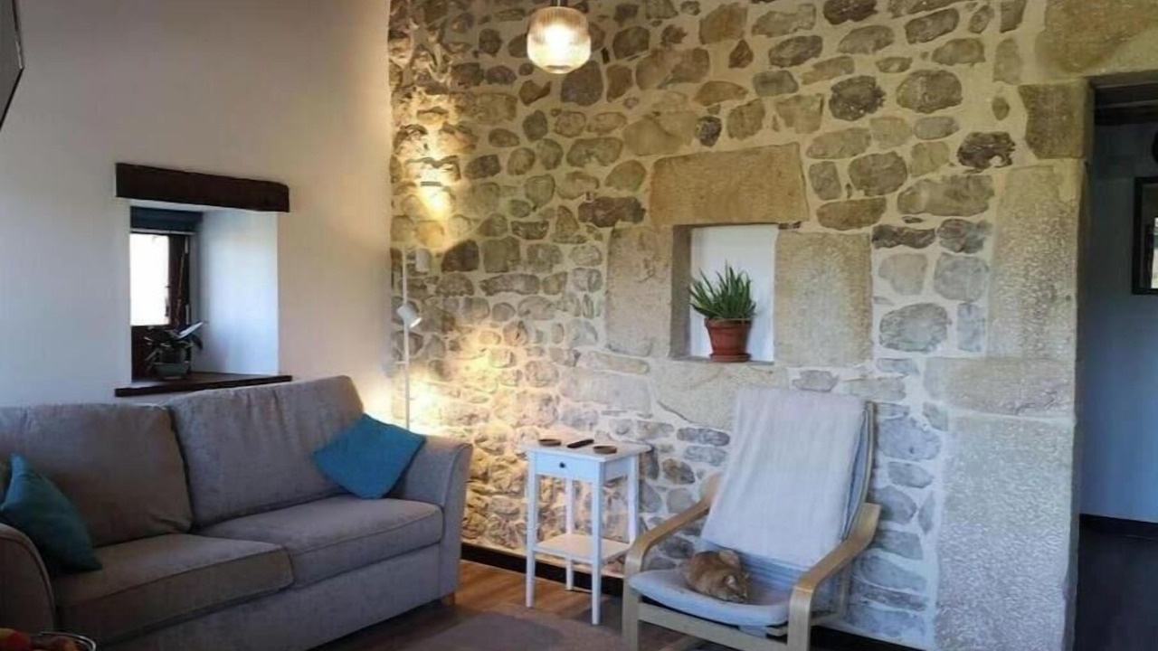 Photo of Livingroom in Santa Maria de Cayon