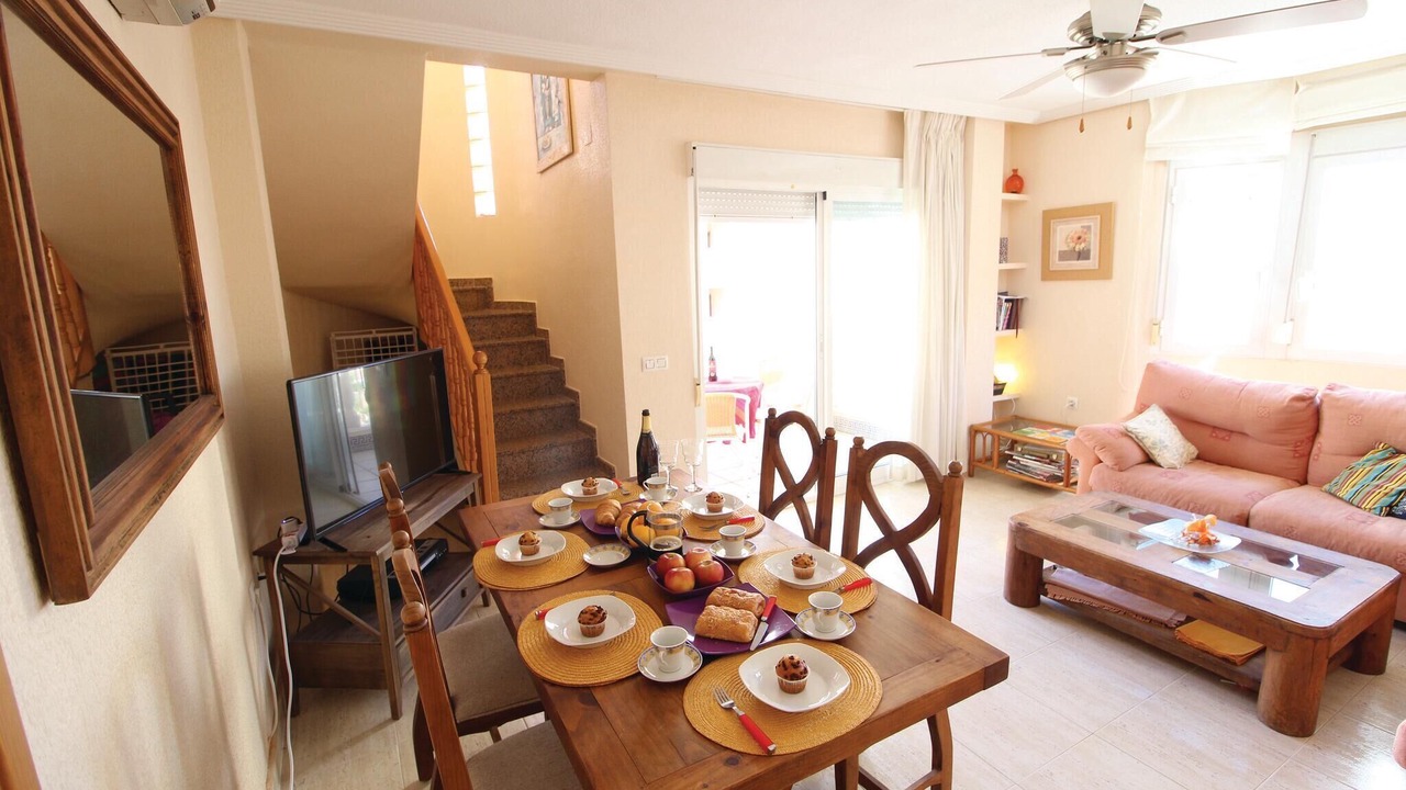Photo of Bedroom in Guardamar del Segura