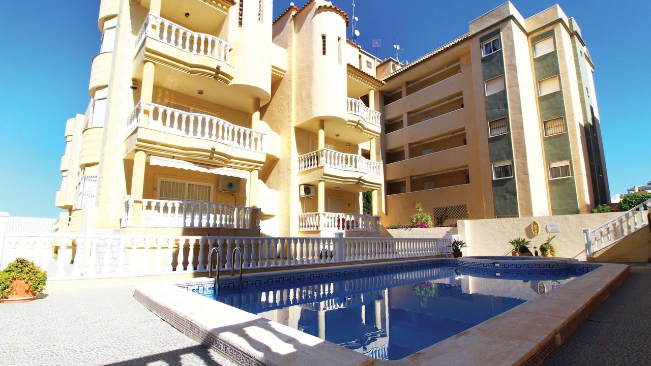 Photo of Outdoor in Guardamar del Segura