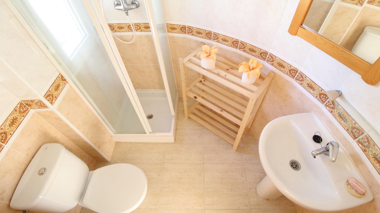 Photo of Bathroom in Guardamar del Segura