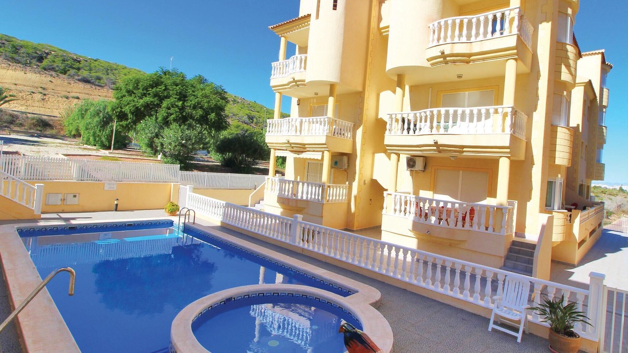 Photo of Outdoor in Guardamar del Segura