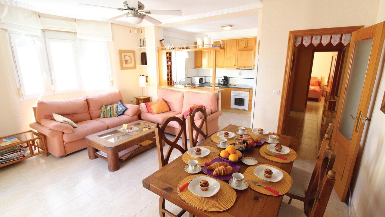 Photo of Bedroom in Guardamar del Segura