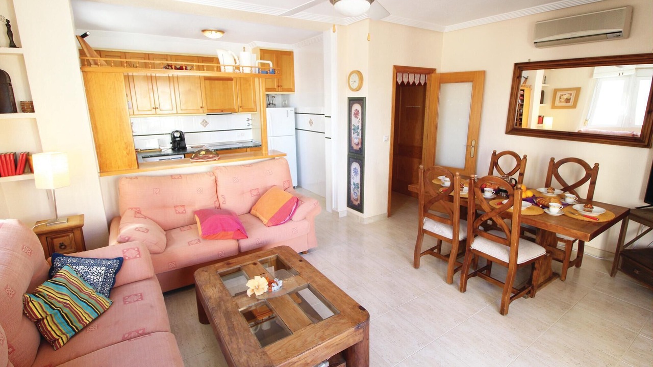 Photo of Bedroom in Guardamar del Segura