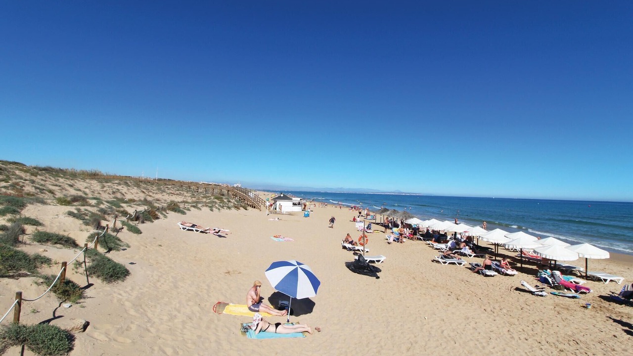 Photo of Others in Guardamar del Segura
