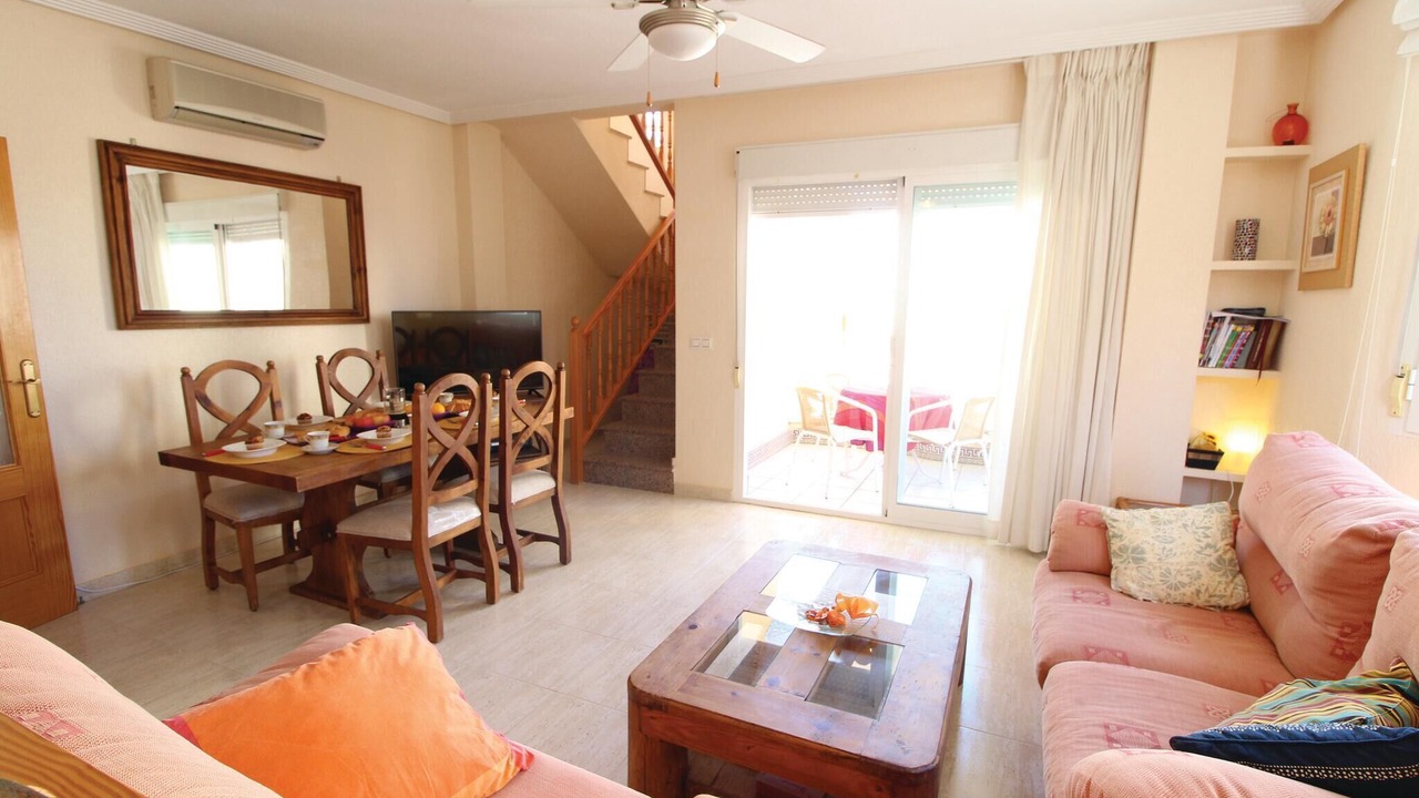Photo of Bedroom in Guardamar del Segura